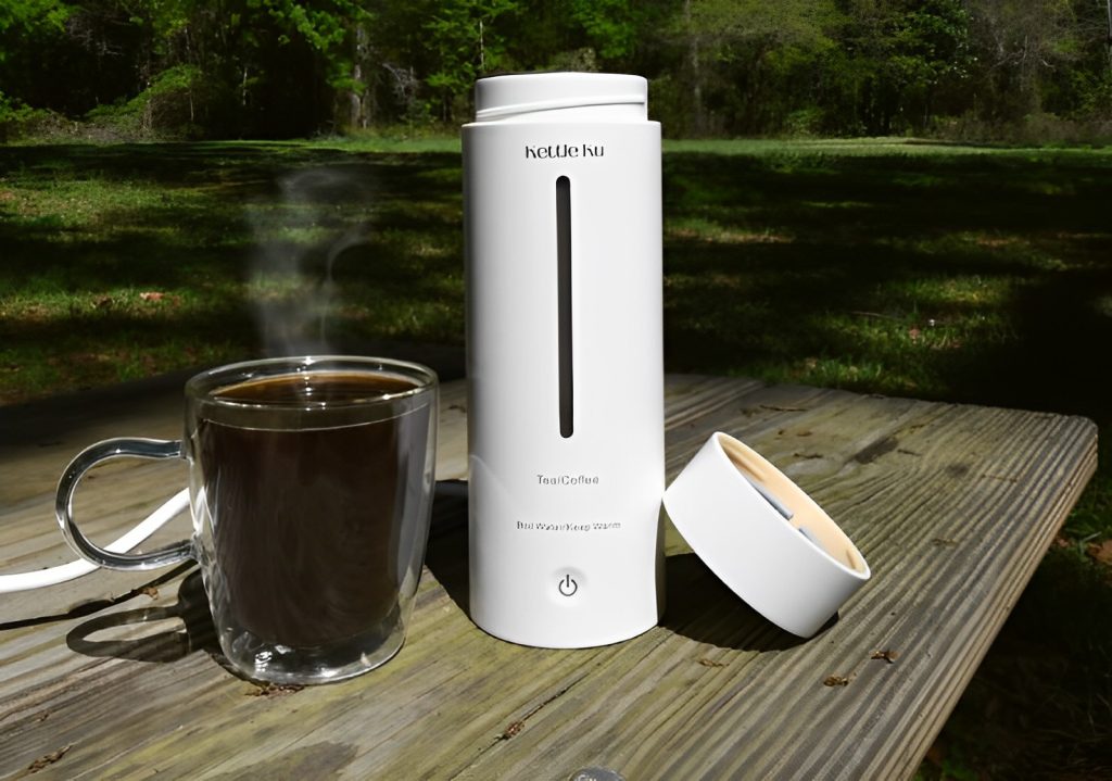 best travel kettle