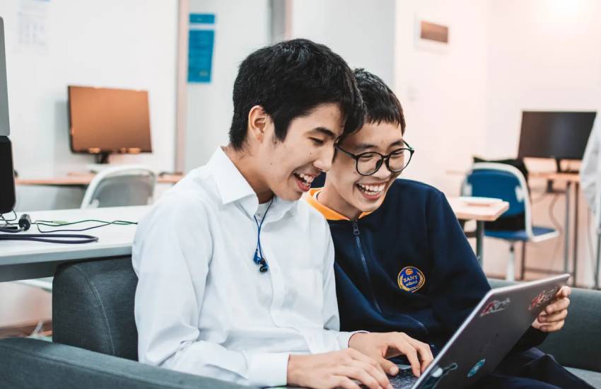 coding summer camps