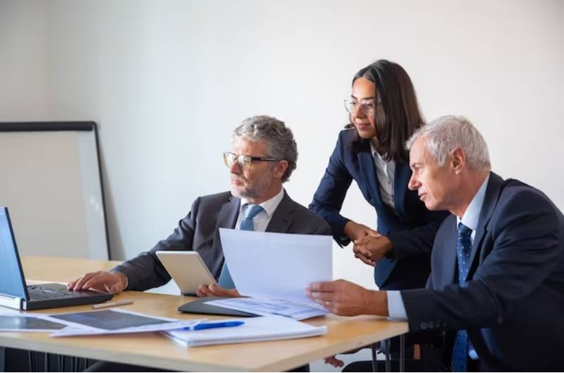 divorce attorney