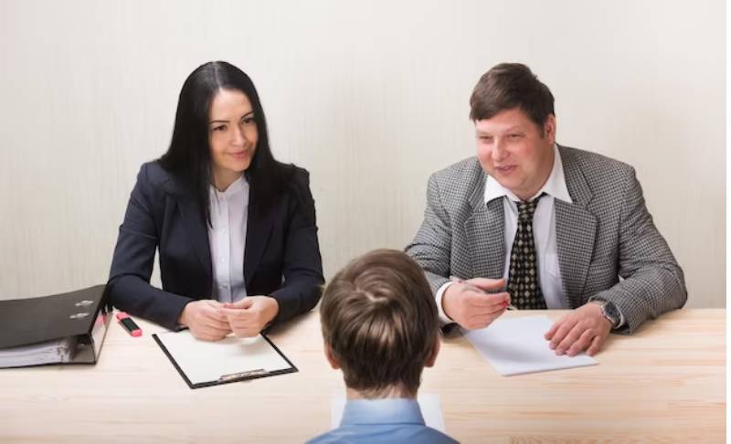 adoption attorney