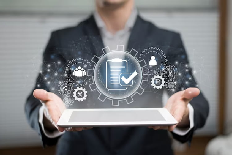 business process management software