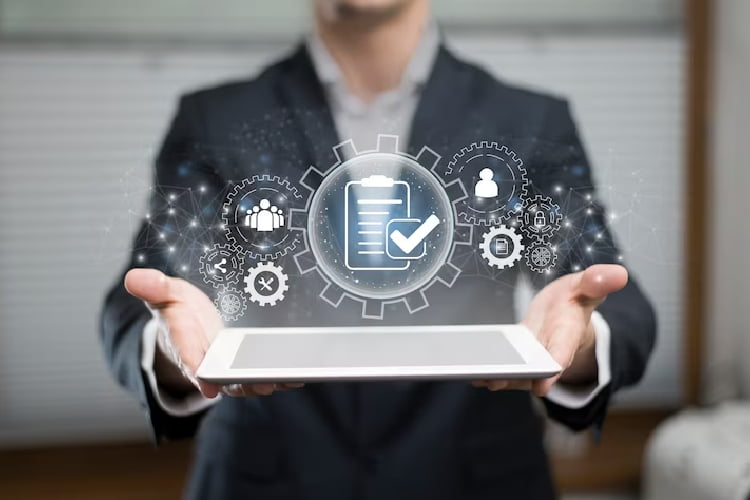 business process management software