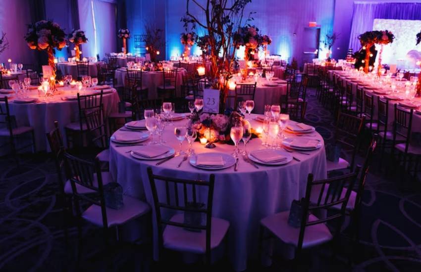 event company