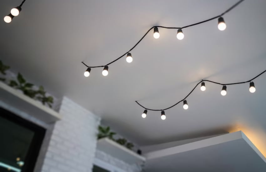 mini LED lights