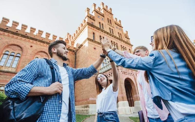 Investigating the Admissions Process for International Schools