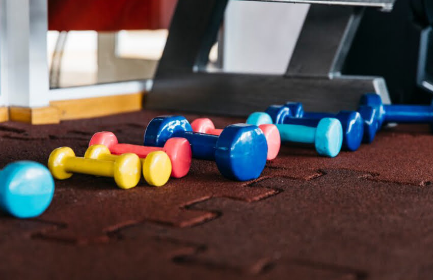 Sensory Gym