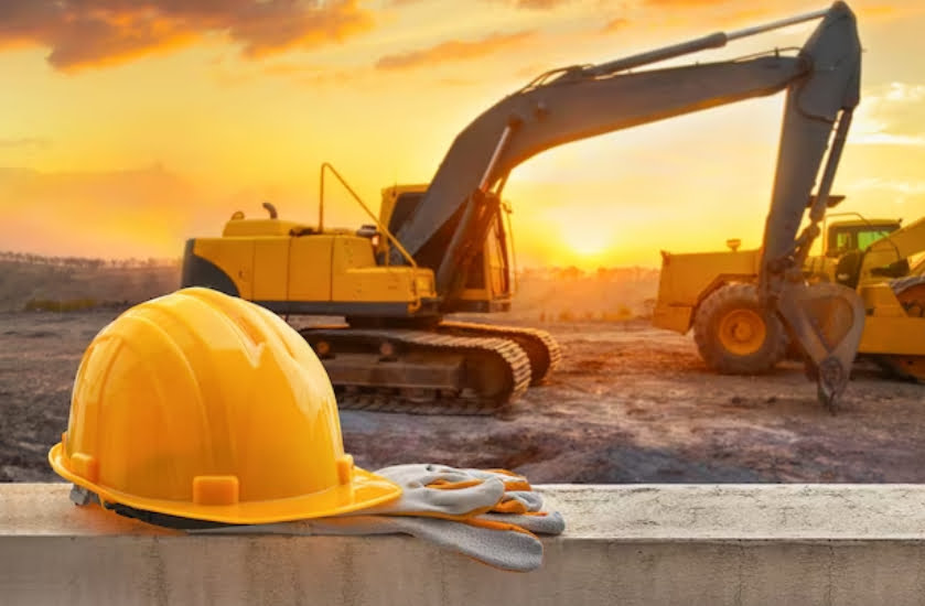 Construction Materials