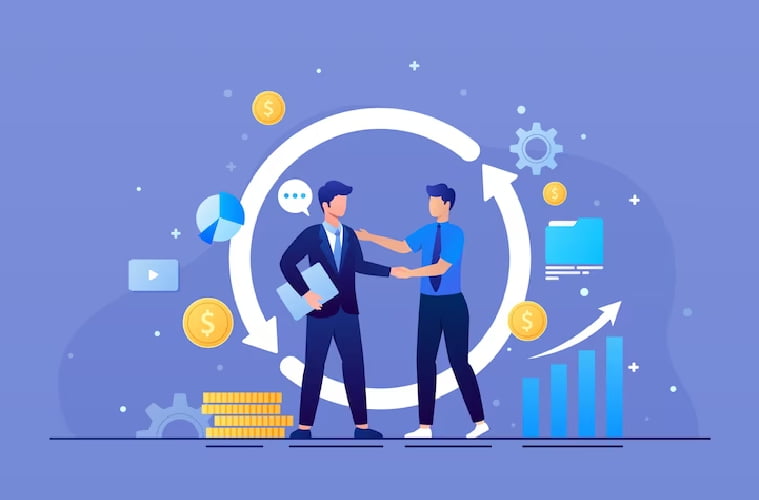 digital marketing agency b2b