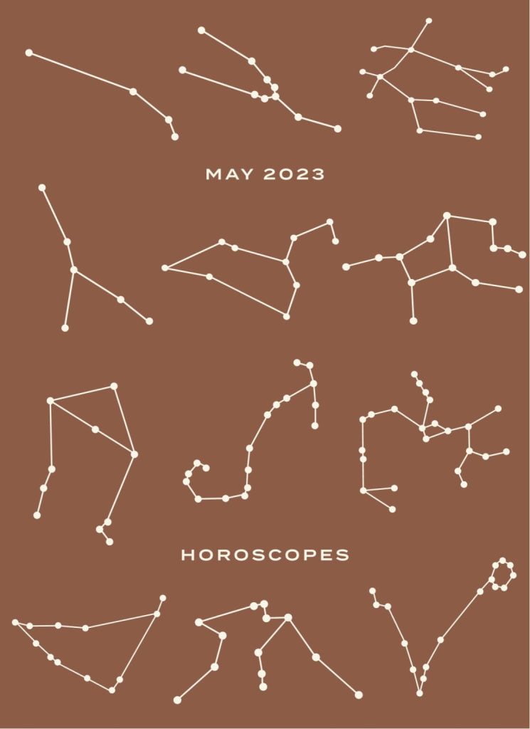 may 2023 horoscope