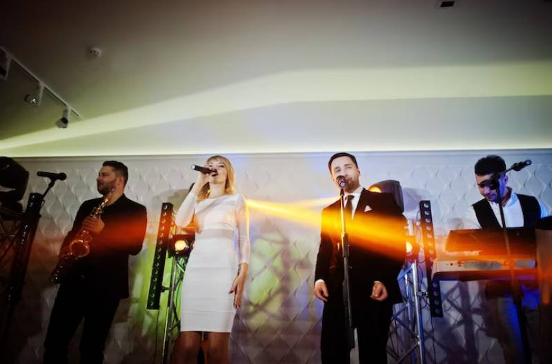 creative event agency