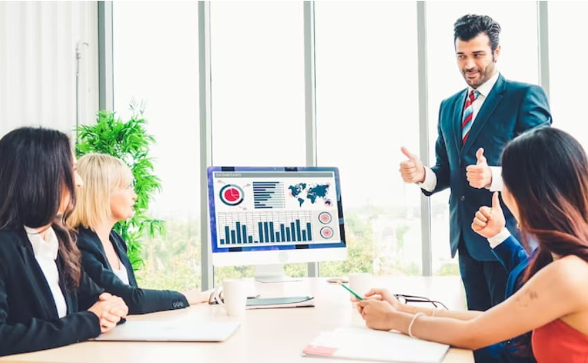 Trends To Watch Out For When Hiring A Marketing Strategy Firm