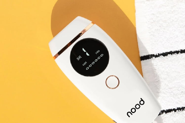nood instructions