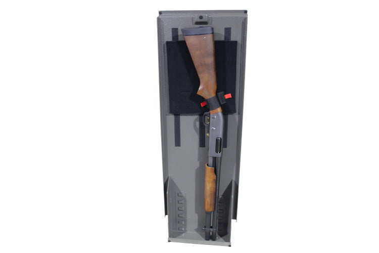 quick access handgun safe