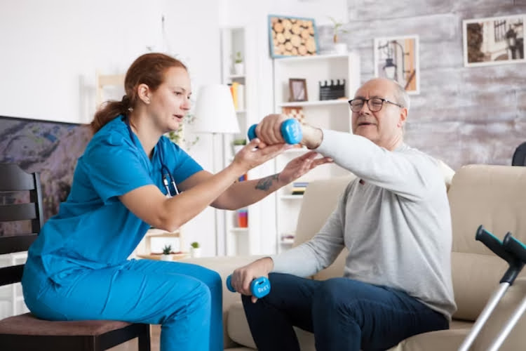 Advanced Therapy Solutions