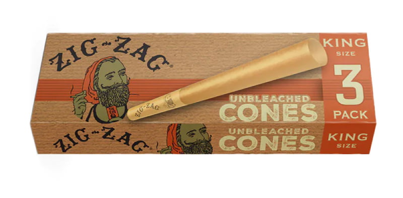 pre rolled cones