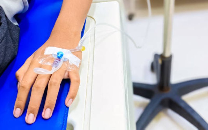 ketamine clinic of Los Angeles