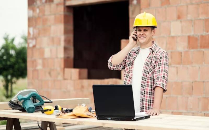 sell construction materials online
