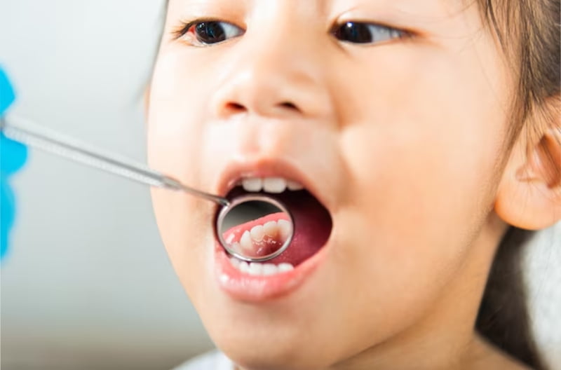 dental clinic