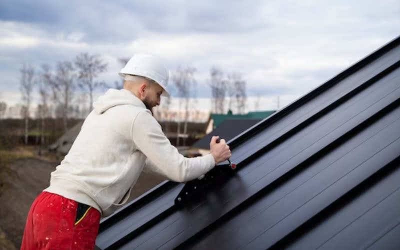 high point siding expert