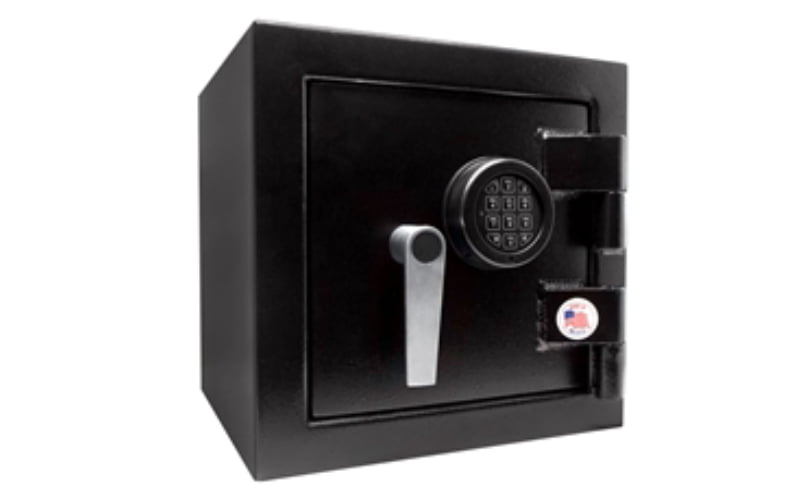 Stealth Handgun Safe