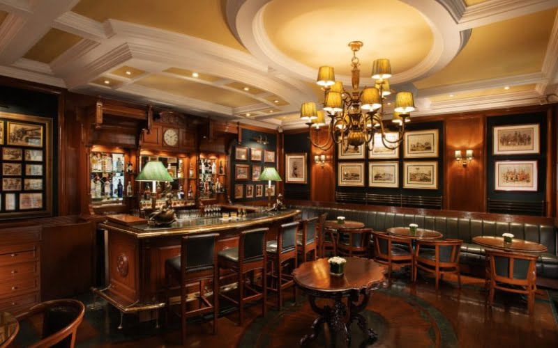 hotels in Connaught Place