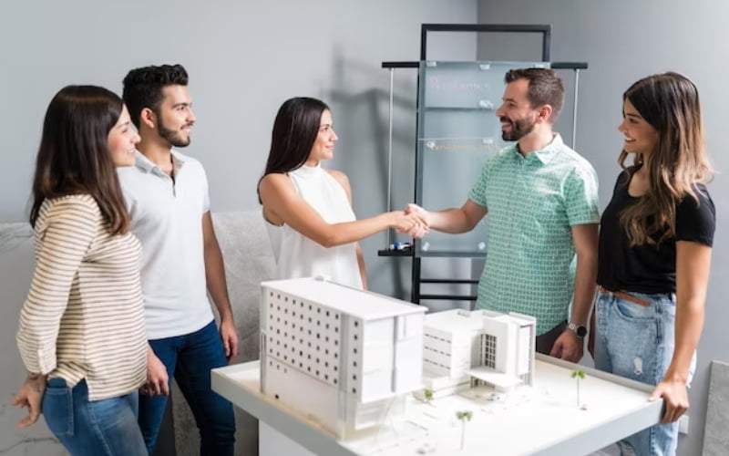 first time home buyer seminar
