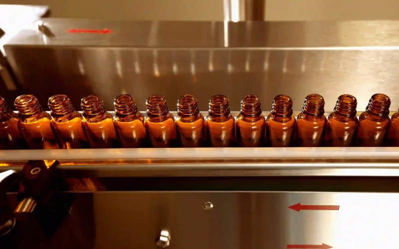  liquid dietary supplement contract manufacturers
