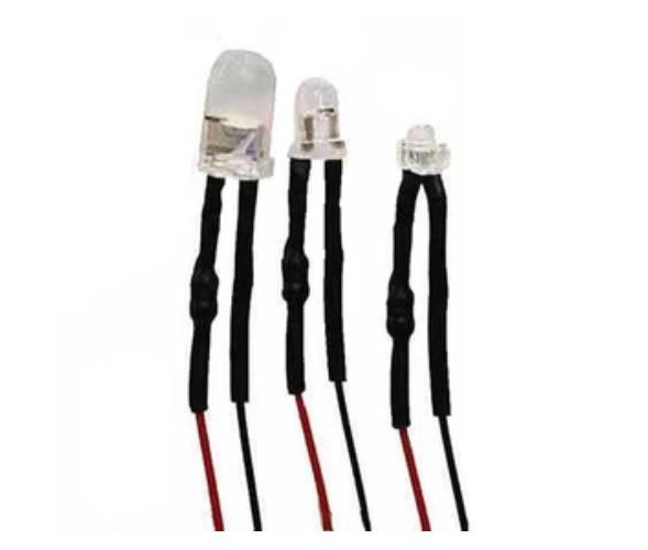 miniature lights for crafts