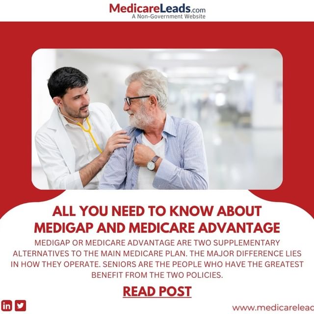 medicare supplement plans