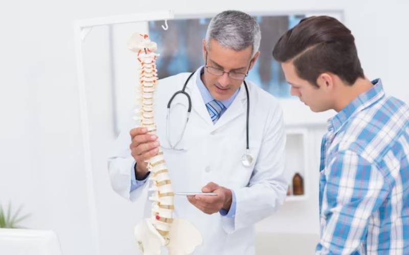 Bridging Bones: Orthopedic Specialists Redefining Movement