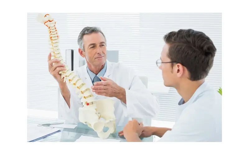 orthopedic specialist